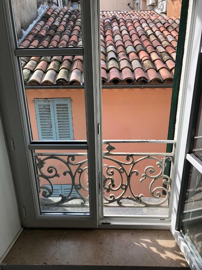 A Deux Pas Du Palais Des Festivals , Deux Pieces Dans Le Bas Du Quartier Historique Du Suquet A Cannes Leilighet Eksteriør bilde