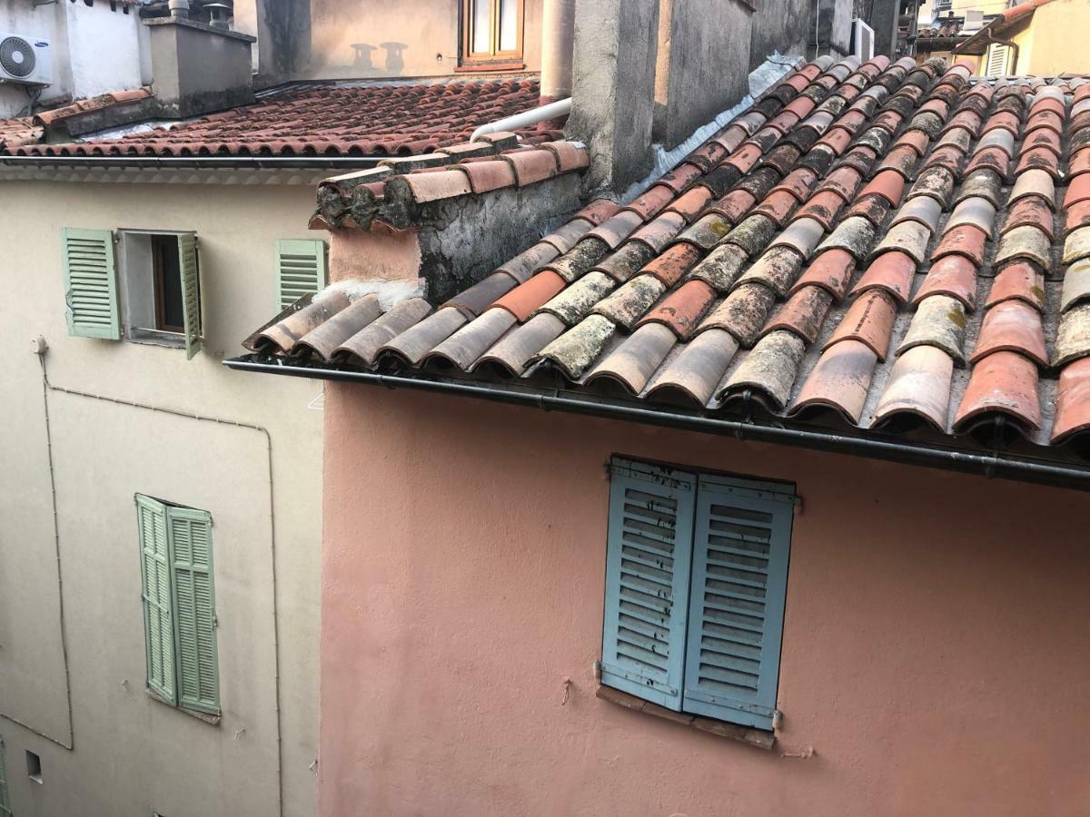 A Deux Pas Du Palais Des Festivals , Deux Pieces Dans Le Bas Du Quartier Historique Du Suquet A Cannes Leilighet Eksteriør bilde